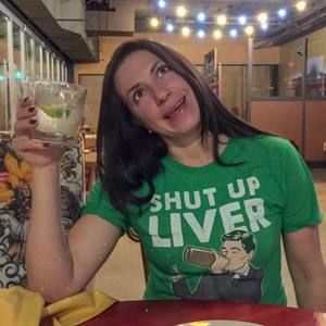 Meet your Posher, Sherry